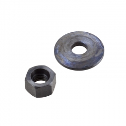 SAITO #10028 - Prop Washer and Nut